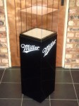 Miller Display Plinth